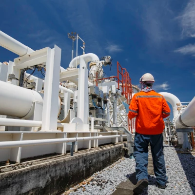 Medidores de Flujo de Gases para Construcción