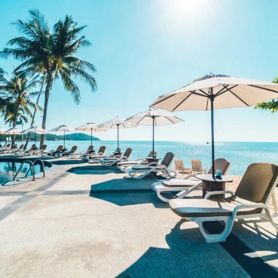 Medidores de Flujo de Gases para Hotelería