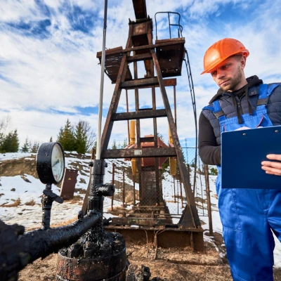 Medidores de Flujo de Gases para Minería