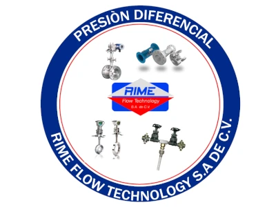 Medidores de Flujo de Presión Diferencial