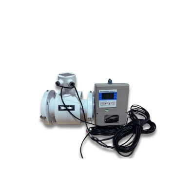 Medidores de flujo electromagnéticos