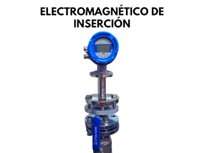 Medidores de Flujo Electromagnéticos Venta