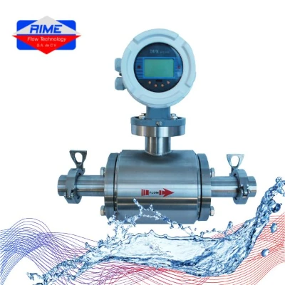 Medidores de Flujo para Líquidos Venta