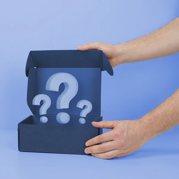 Preguntas Frecuentes