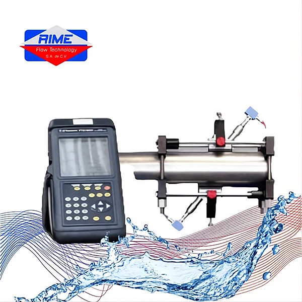 Medidores de flujo de gases