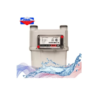 Medidores de Flujo Tipo Diafragma